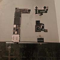  pezzi di ricambio per iphone 12 mini