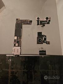  pezzi di ricambio per iphone 12 mini