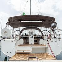Jeanneau Sun Odyssey 440