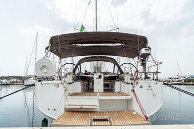Jeanneau Sun Odyssey 440