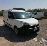 Fiat doblo 2018 ricambi c2532