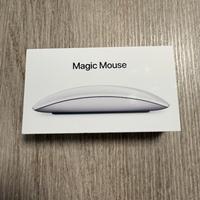 Apple magic mouse