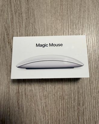 Apple magic mouse