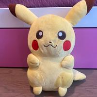 Peluche Pikachu