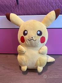 Peluche Pikachu