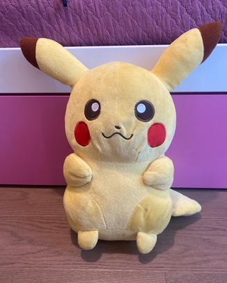 Peluche Pikachu
