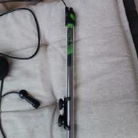 riscaldatore acquario 300w