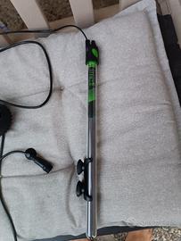 riscaldatore acquario 300w