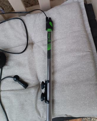 riscaldatore acquario 300w