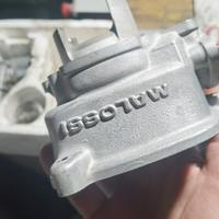 cilindro mhr Team testa scomposta 