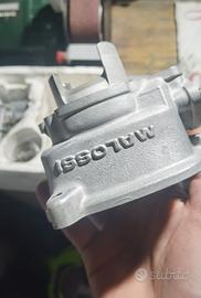 cilindro mhr Team testa scomposta 