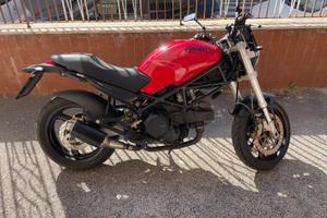 Ducati Monster 600