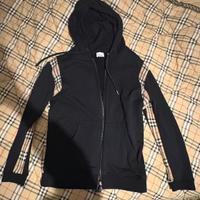 Tuta Burberry Completa