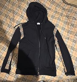 Tuta Burberry Completa