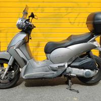 APRILIA SCARABEO 300 (Anno 2010)