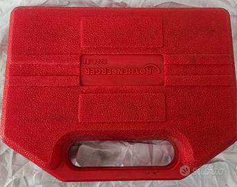 cartellatrice rothenberger 2226.01