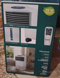 kooper triofresh 3 in 1