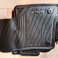 TAPPETINI IN GOMMA GOLF 7