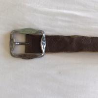 Cintura Armani Jeans