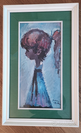 Figurina Voltolino Fontani