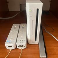 Nintendo Wii