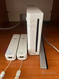 Nintendo Wii