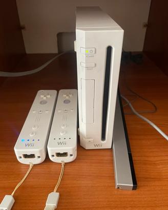 Nintendo Wii