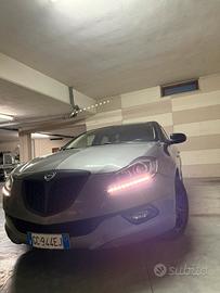 Lancia delta 1.6 120cv