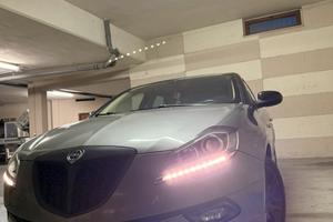 Lancia delta 1.6 120cv