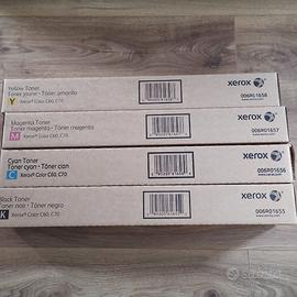 Toner Xerox Originali