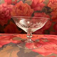 N. 11 coppe da champagne di antiquariato