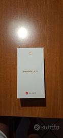 Huawei P20 midnight  bluee