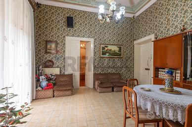 Appartamento - Caltagirone