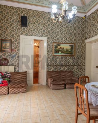 Appartamento - Caltagirone