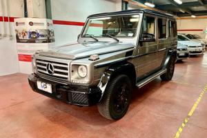 Mercedes-Benz Classe G G 350 d S.W.