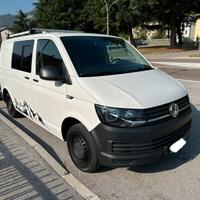 Volkswagen T6
