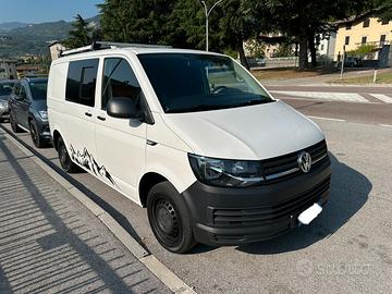 Volkswagen T6