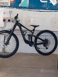 GIANT REIGN ADVANCED PRO 29

