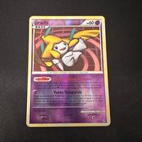 Pokemon Jirachi Reverse CL11