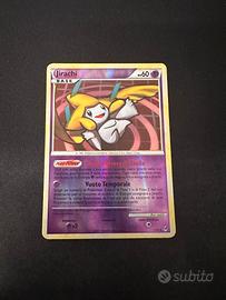 Pokemon Jirachi Reverse CL11