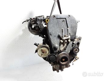 MOTORE COMPLETO LAND ROVER Freelander 1Â° Serie LC