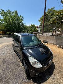 Minicar ligier 50