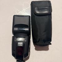 Flash digitale Metz Mecablitz 58 AF-1.