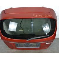 Portellone Bagagliaio Posteriore Ford Fiesta VI da