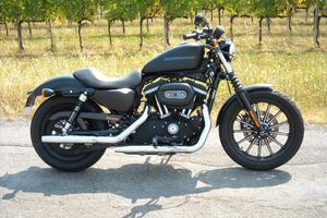 Harley Davidson 883