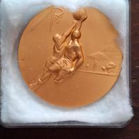 Medaglie Sportive