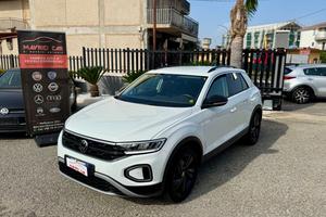 VOLKSWAGEN T-Roc 2.0 TDI SCR 150 CV DSG Sport