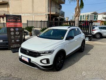 VOLKSWAGEN T-Roc 2.0 TDI SCR 150 CV DSG Sport