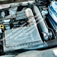 Ricambi Usati Motore Volkswagen Golf VII 1.4 DSG