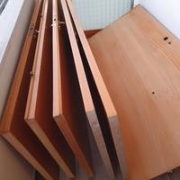 Porte battenti e scorrevoli